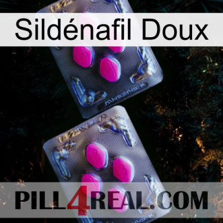 Sildénafil Doux 01